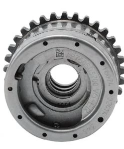 HJL Autoparts Camshaft(Intake-Right)Adjuster Actuator For Mercedes Benz W222 M276 2760503700 - #HJ-32076-IVTR