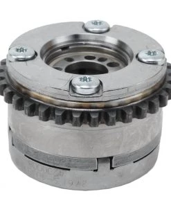 HJL Autoparts 2 PCS Timing Camshaft Sprocket Intake-Left+Right For Mercedes Benz W222 M276 - #HJ-32076-2IVT