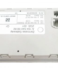 HJL Autoparts Central Gateway Control Module For Mercedes W164 GL450 ML350 ML550 1645405662 - #32164-41000 MERCEDES BENZ
