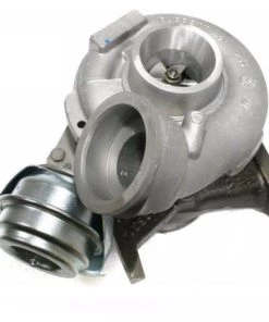 HJL Autoparts TURBOCHARGER Turbo Charger For Mercedes Sprinter 211 311 411 213 313 413 CDI 709836-5004S - #32199-82100