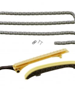 HJL Autoparts Timing Chain Kit For Mercedes-Benz W169 A150 A200 W245 B150 B180 W/Gears 04-12 - #HJ-32266 MERCEDES BENZ