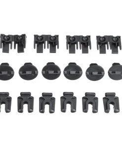 HJL Autoparts MERCEDES BENZ Intake Manifold Runner Connecting Rods Repair Kit For Mercedes OM642 3.0L V6 - #HJ-32642-CRT 9 HJL Autoparts MERCEDES BENZ Intake Manifold Runner Connecting Rods Repair Kit For Mercedes OM642 3.0L V6 - #HJ-32642-CRT