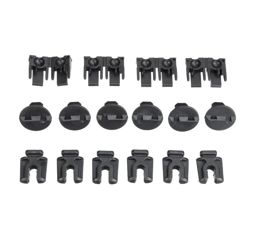 HJL Autoparts MERCEDES BENZ Intake Manifold Runner Connecting Rods Repair Kit For Mercedes OM642 3.0L V6 - #HJ-32642-CRT 5 HJL Autoparts MERCEDES BENZ Intake Manifold Runner Connecting Rods Repair Kit For Mercedes OM642 3.0L V6 - #HJ-32642-CRT