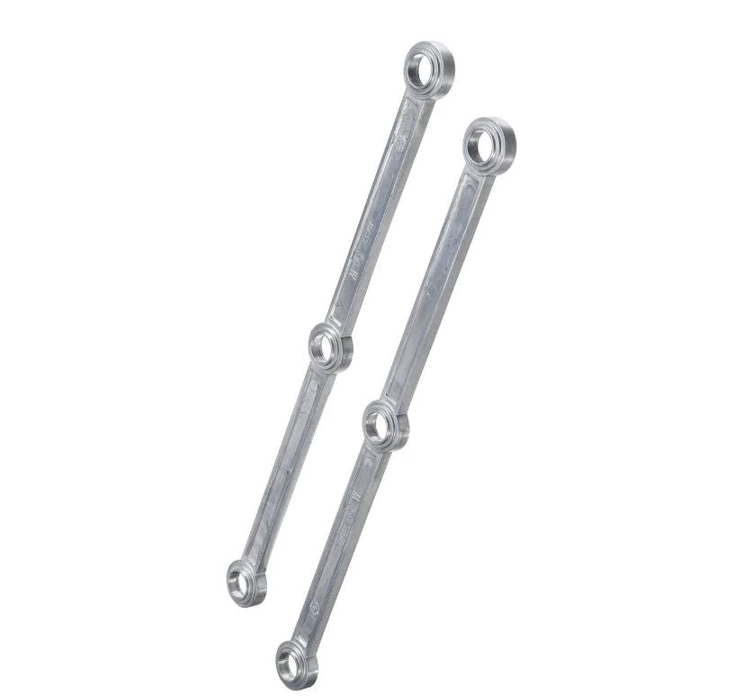 HJL Autoparts MERCEDES BENZ Intake Manifold Runner Connecting Rods Repair Kit For Mercedes OM642 3.0L V6 - #HJ-32642-CRT 6 HJL Autoparts MERCEDES BENZ Intake Manifold Runner Connecting Rods Repair Kit For Mercedes OM642 3.0L V6 - #HJ-32642-CRT