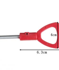 HJL Autoparts Automatic Oil Transmission Fluid Dipstick For Mercedes-Benz 722.6 140589152100 - #32726-83010