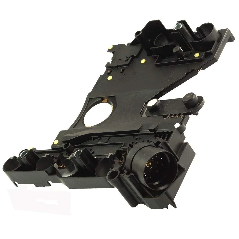 HJL Autoparts FOR Mercedes-Benz 722.6 Transmission Conductor Plate+Connector+Filter+Gasket KIT - #HJ-32726-TRK 8 HJL Autoparts FOR Mercedes-Benz 722.6 Transmission Conductor Plate+Connector+Filter+Gasket KIT - #HJ-32726-TRK