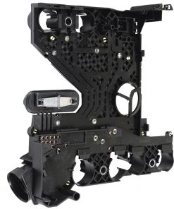 HJL Autoparts FOR Mercedes-Benz 722.6 Transmission Conductor Plate+Connector+Filter+Gasket KIT - #HJ-32726-TRK