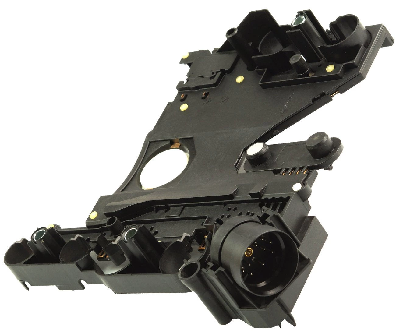 HJL Autoparts FOR Mercedes-Benz 722.6 Transmission Conductor Plate+Connector+Filter+Gasket KIT - #HJ-32726-TRK 5 HJL Autoparts FOR Mercedes-Benz 722.6 Transmission Conductor Plate+Connector+Filter+Gasket KIT - #HJ-32726-TRK