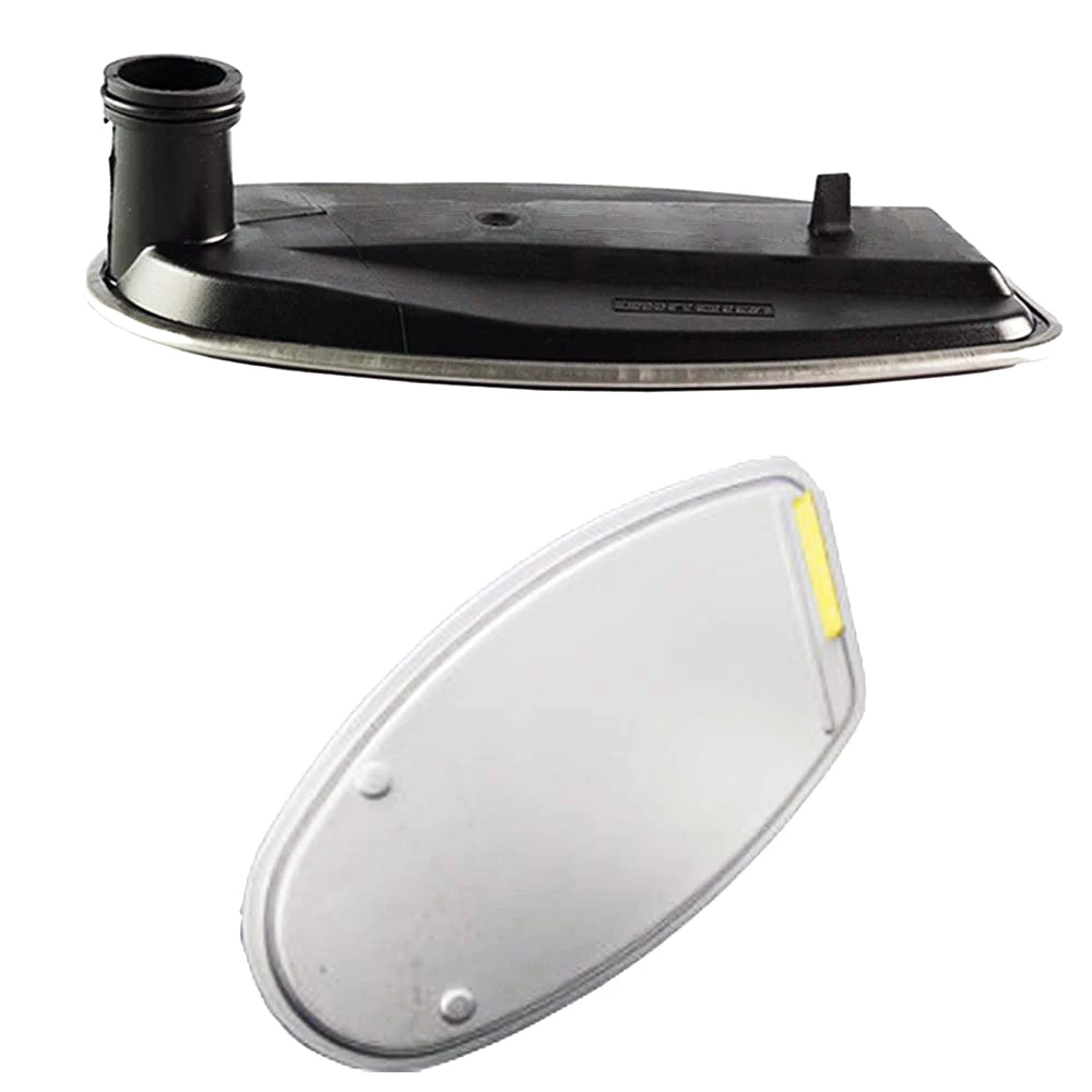 HJL Autoparts FOR Mercedes-Benz 722.6 Transmission Conductor Plate+Connector+Filter+Gasket KIT - #HJ-32726-TRK 14 HJL Autoparts FOR Mercedes-Benz 722.6 Transmission Conductor Plate+Connector+Filter+Gasket KIT - #HJ-32726-TRK