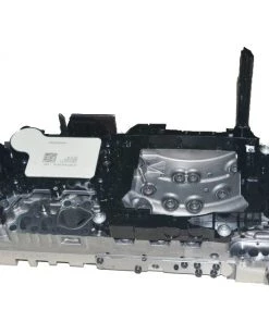 HJL Autoparts 722.8 Transmission Mechatronic TCM W/Valve Body For Mercedes W169 A169370110688 - #HJ-32728-TB