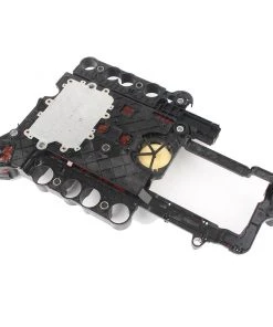 HJL Autoparts Mercedes Benz 722.9 TCU Transmission Control Unit Conductor Plate A 0034460310 - #32729-83140 9 HJL Autoparts Mercedes Benz 722.9 TCU Transmission Control Unit Conductor Plate A 0034460310 - #32729-83140