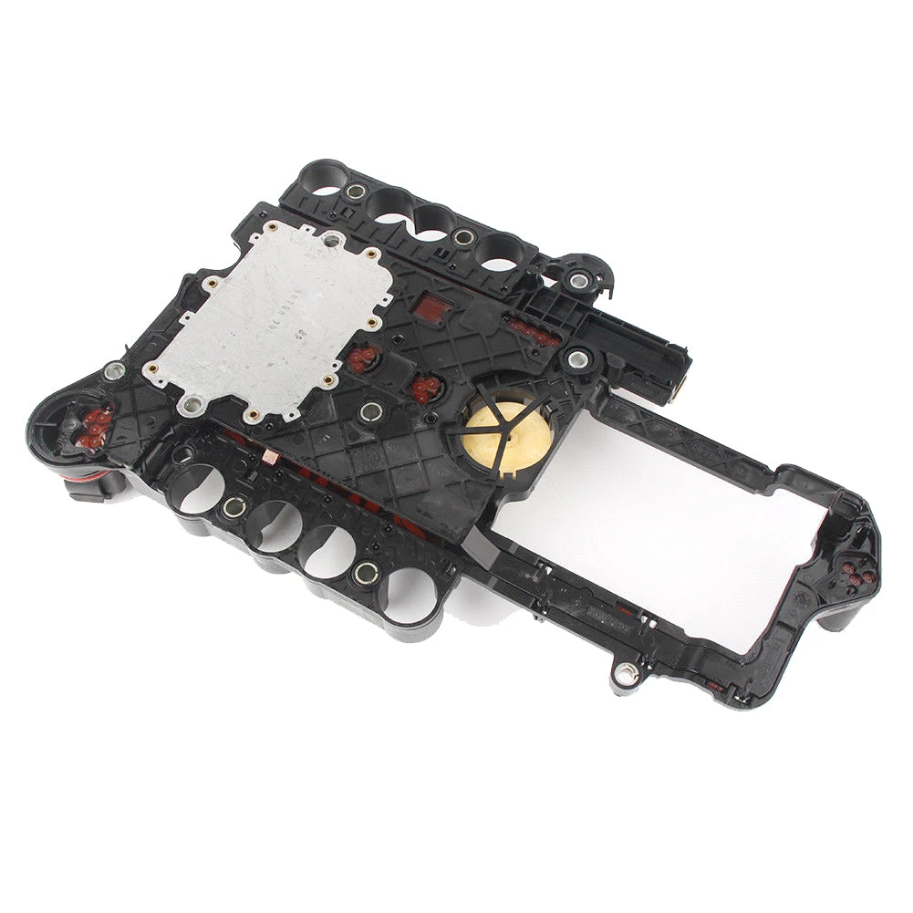 HJL Autoparts Mercedes Benz 722.9 TCU Transmission Control Unit Conductor Plate A 0034460310 - #32729-83140 5 HJL Autoparts Mercedes Benz 722.9 TCU Transmission Control Unit Conductor Plate A 0034460310 - #32729-83140