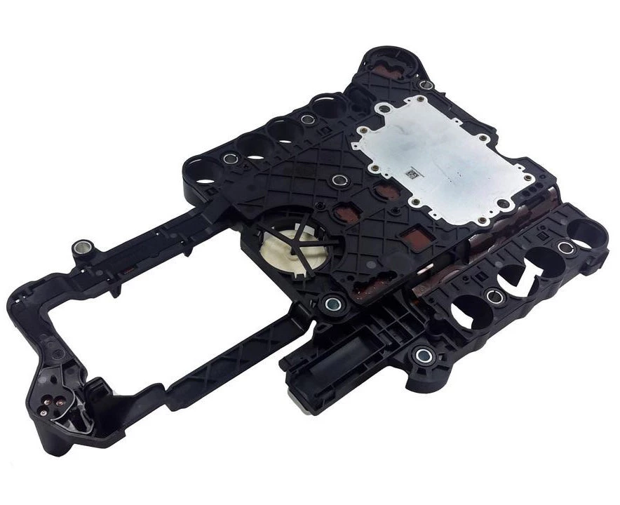 HJL Autoparts Mercedes Benz 722.9 TCU Transmission Control Unit Conductor Plate A 0034460310 - #32729-83140 6 HJL Autoparts Mercedes Benz 722.9 TCU Transmission Control Unit Conductor Plate A 0034460310 - #32729-83140