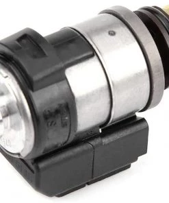 HJL Autoparts 8 PCS 722.9 7-Speed Auto Transmission Solenoids Kit Set For Mercedes Benz - #HJ-32729-SLD