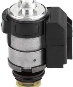 HJL Autoparts 8 PCS 722.9 7-Speed Auto Transmission Solenoids Kit Set For Mercedes Benz - #HJ-32729-SLD