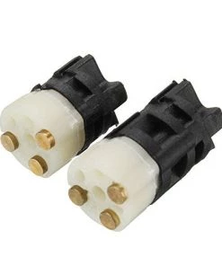 HJL Autoparts 1 Pair Control Module Sensor Y3/8n1 Y3/8n2 For Mercedes Benz 7G 722.9 Plate - #HJ-32729-SR TRANSMISSION