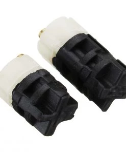 HJL Autoparts 1 Pair Control Module Sensor Y3/8n1 Y3/8n2 For Mercedes Benz 7G 722.9 Plate - #HJ-32729-SR TRANSMISSION