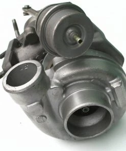 HJL Autoparts Turbocharger Mercedes C250 W202 2.5 Turbo G290 W461 Sprinter I 2.9 150hp 454110 - #32998-82100