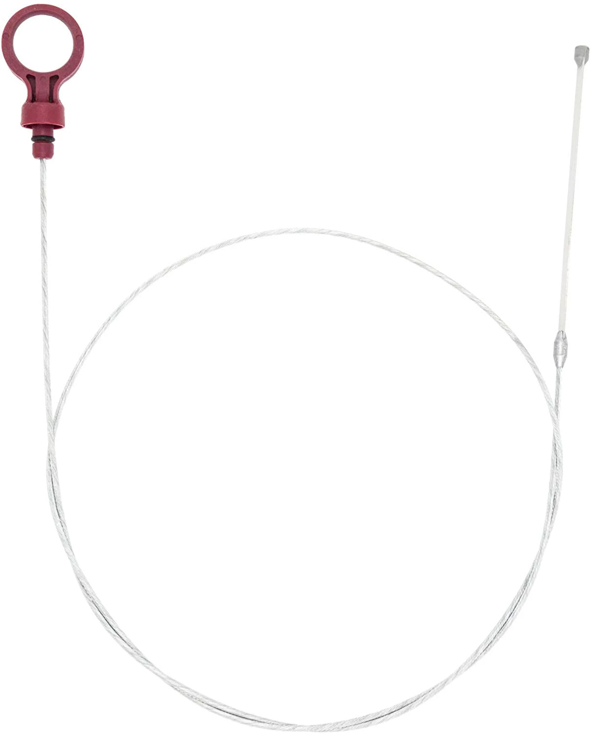 HJL Autoparts Automatic Transmission Dipstick Tool For Chrysler Jeep Dodge VW 8863B 9936 62TE - #33555-83010 8 HJL Autoparts Automatic Transmission Dipstick Tool For Chrysler Jeep Dodge VW 8863B 9936 62TE - #33555-83010