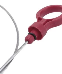 HJL Autoparts Automatic Transmission Dipstick Tool For Chrysler Jeep Dodge VW 8863B 9936 62TE - #33555-83010 12 HJL Autoparts Automatic Transmission Dipstick Tool For Chrysler Jeep Dodge VW 8863B 9936 62TE - #33555-83010