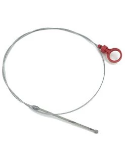 HJL Autoparts Automatic Transmission Dipstick Tool For Chrysler Jeep Dodge VW 8863B 9936 62TE - #33555-83010 13 HJL Autoparts Automatic Transmission Dipstick Tool For Chrysler Jeep Dodge VW 8863B 9936 62TE - #33555-83010