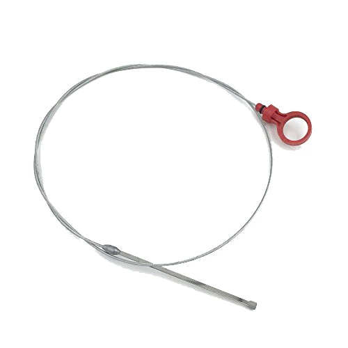 HJL Autoparts Automatic Transmission Dipstick Tool For Chrysler Jeep Dodge VW 8863B 9936 62TE - #33555-83010 7 HJL Autoparts Automatic Transmission Dipstick Tool For Chrysler Jeep Dodge VW 8863B 9936 62TE - #33555-83010