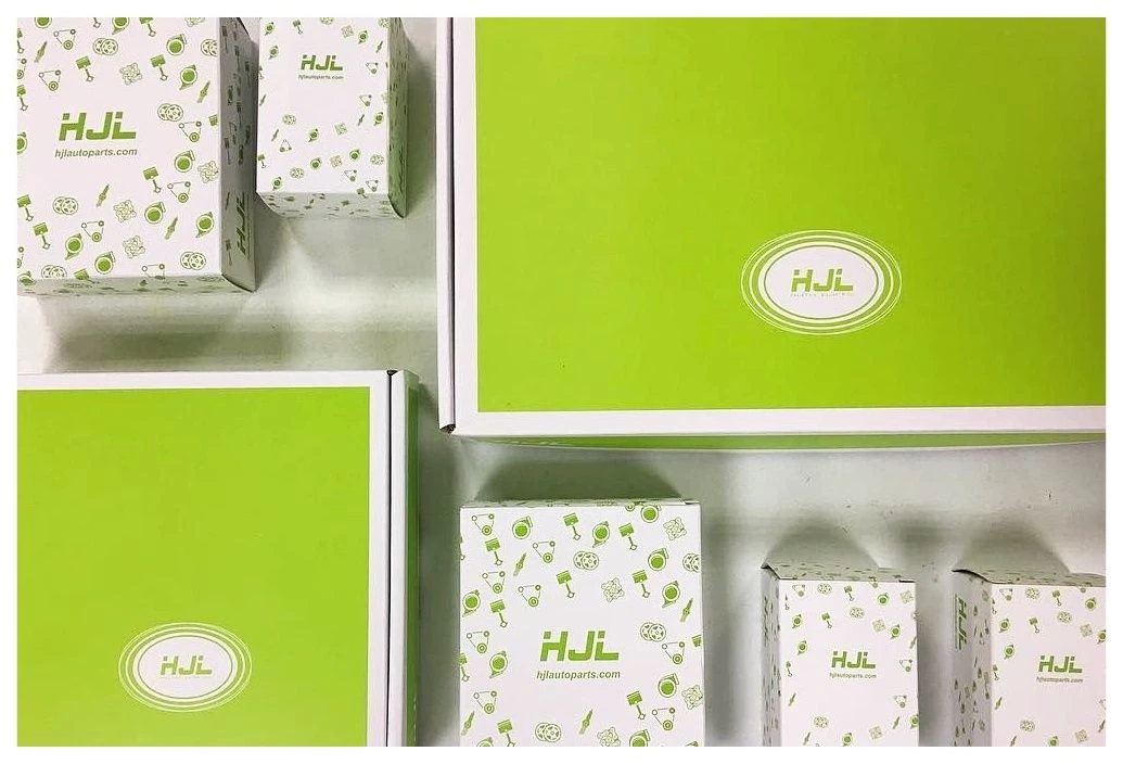 HJL Autoparts Valve Cover Gasket For Chevrolet Camaro Silverado GMC Yukon Cadillac Escalade - #88377-81900 5 HJL Autoparts Valve Cover Gasket For Chevrolet Camaro Silverado GMC Yukon Cadillac Escalade - #88377-81900