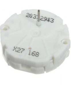 HJL Autoparts 7PCS X27.168 Juken Switec Stepper Motors Instrument Cluster Gauge Kit+10 Bulbs - #HJ-37011-S7