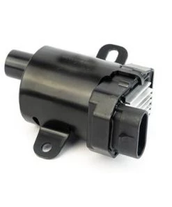 HJL Autoparts 8 PCS Ignition Coil For Chevrolet GMC Buick Cadillac V8 4.8 5.3 6.0L 12563293 - #37012-73108