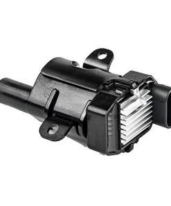 HJL Autoparts 8 PCS Ignition Coil For Chevrolet GMC Buick Cadillac V8 4.8 5.3 6.0L 12563293 - #37012-73108