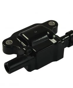 HJL Autoparts 8 PCS Ignition Coil For HUMMER H3 ISUZU Ascender V8 5.3L 12570616 - #38005-73108