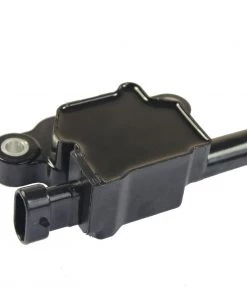 HJL Autoparts 8 PCS Ignition Coil For HUMMER H3 ISUZU Ascender V8 5.3L 12570616 - #38005-73108