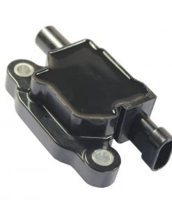 HJL Autoparts 8 PCS Ignition Coil For Chevrolet GMC Buick V8 4.8 5.3 6.0L 12570616 12611424 - #37023-73108