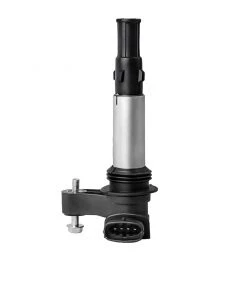 HJL Autoparts 6PCS Set Ignition Coil For OPEL Vauxhall Signum Vectra C 2.8 V6 Turbo 12629037 - #62818-73106