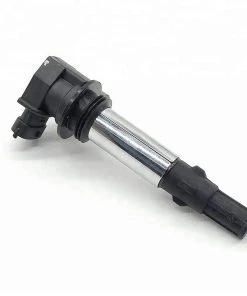 HJL Autoparts 6PCS Set Ignition Coil For Saab 9-3 2.8T V6 Turbo YS3F B284 12629037 2005-15 - #92005-73106