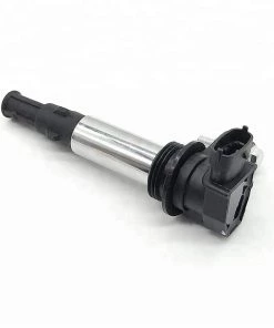 HJL Autoparts BUICK 6PCS Set Ignition Coil For Traverse Allure Enclave Acadia CTS STS 3.6L 12629037 - #37026-73106