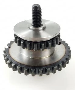 HJL Autoparts Timing Chain Kit For Chevrolet OMEGA 3.6L Alloytec V6 2007-2011 With Gears - #HJ-77079-G