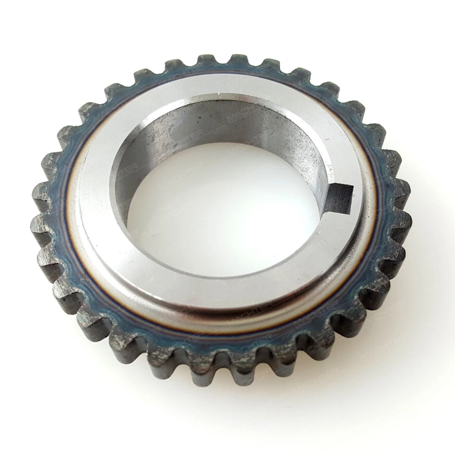 HJL Autoparts Timing Chain+Gears For OPEL VAUXHALL 2.8 V6 A28NER Z28NEL Z28NET Z32SEE - #HJ-62818-CG 6 HJL Autoparts Timing Chain+Gears For OPEL VAUXHALL 2.8 V6 A28NER Z28NEL Z28NET Z32SEE - #HJ-62818-CG