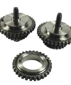 HJL Autoparts Timing Chain+Gears For OPEL VAUXHALL 2.8 V6 A28NER Z28NEL Z28NET Z32SEE - #HJ-62818-CG