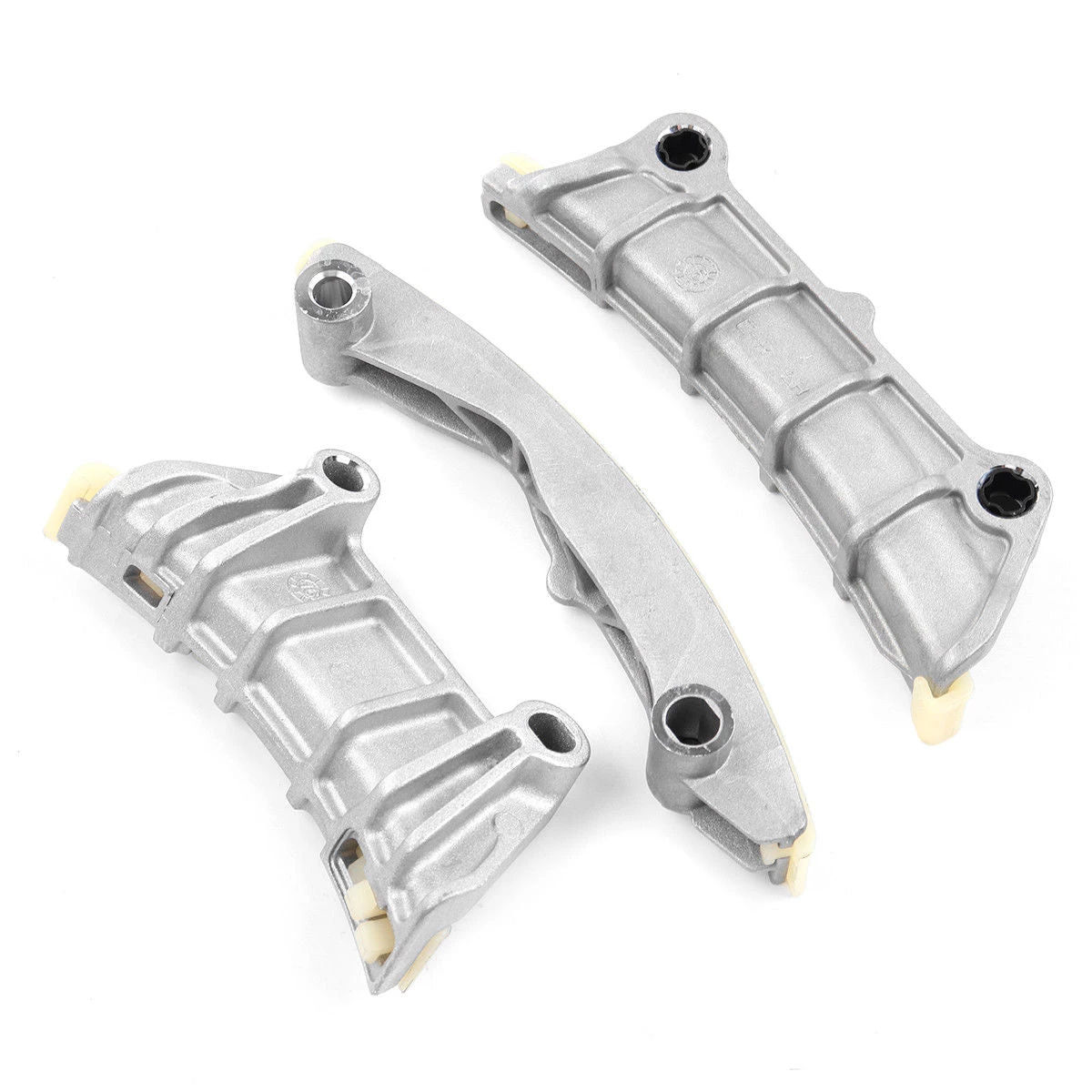 HJL Autoparts Timing Chain Kit For Chevrolet OMEGA 3.6L Alloytec V6 2005-2006 - #HJ-77077 6 HJL Autoparts Timing Chain Kit For Chevrolet OMEGA 3.6L Alloytec V6 2005-2006 - #HJ-77077