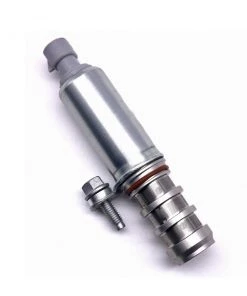 HJL Autoparts Intake Camshaft Position Actuator Solenoid 12655420 For Chevy GMC Pontiac 2.4 - #37111-81801