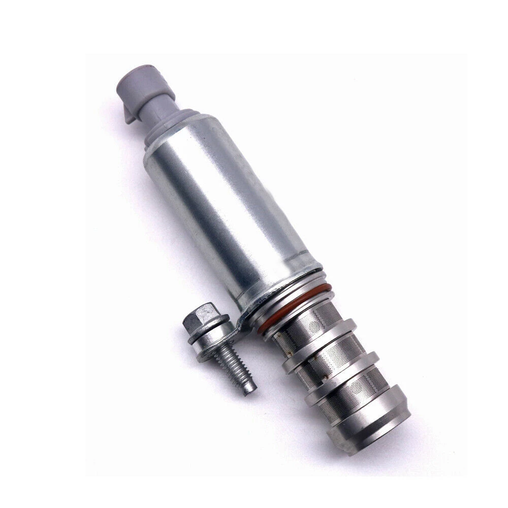 HJL Autoparts Intake Camshaft Position Actuator Solenoid 12655420 For Chevy GMC Pontiac 2.4 - #37111-81801 4 HJL Autoparts Intake Camshaft Position Actuator Solenoid 12655420 For Chevy GMC Pontiac 2.4 - #37111-81801