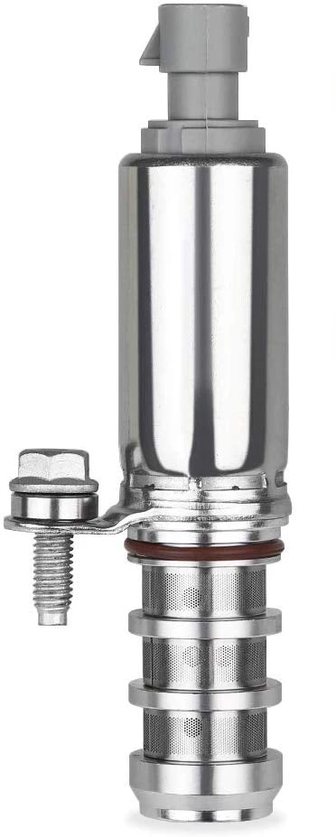 HJL Autoparts Intake Camshaft Position Actuator Solenoid 12655420 For Chevy GMC Pontiac 2.4 - #37111-81801 14 HJL Autoparts Intake Camshaft Position Actuator Solenoid 12655420 For Chevy GMC Pontiac 2.4 - #37111-81801