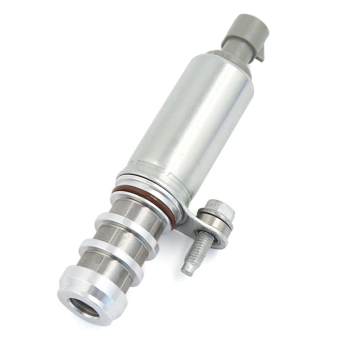 HJL Autoparts Intake Camshaft Position Actuator Solenoid 12655420 For Chevy GMC Pontiac 2.4 - #37111-81801 9 HJL Autoparts Intake Camshaft Position Actuator Solenoid 12655420 For Chevy GMC Pontiac 2.4 - #37111-81801