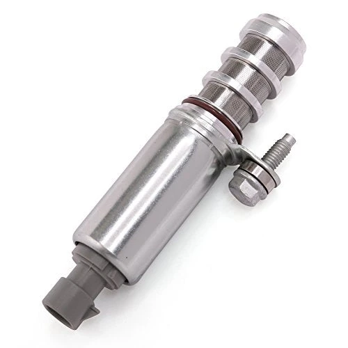 HJL Autoparts Intake Camshaft Position Actuator Solenoid 12655420 For Chevy GMC Pontiac 2.4 - #37111-81801 10 HJL Autoparts Intake Camshaft Position Actuator Solenoid 12655420 For Chevy GMC Pontiac 2.4 - #37111-81801