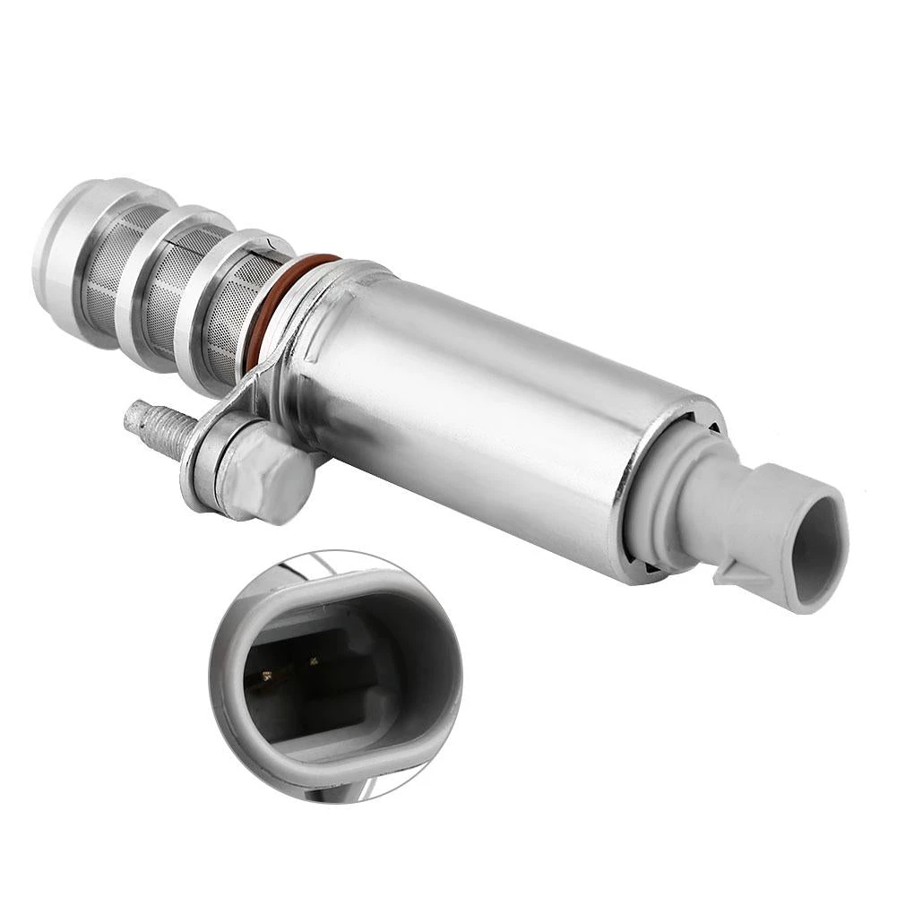 HJL Autoparts TIMING CHAIN KIT Intake Camshaft Position Solenoid 71773493 For Alfa Romeo 159 JTS Spider 2.2L - #16111-81801 12 HJL Autoparts TIMING CHAIN KIT Intake Camshaft Position Solenoid 71773493 For Alfa Romeo 159 JTS Spider 2.2L - #16111-81801