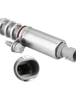 HJL Autoparts TIMING CHAIN KIT Intake Camshaft Position Actuator Solenoid 12655420 For OPEL ANTARA INSIGNIA 2.4 - #26001-81801