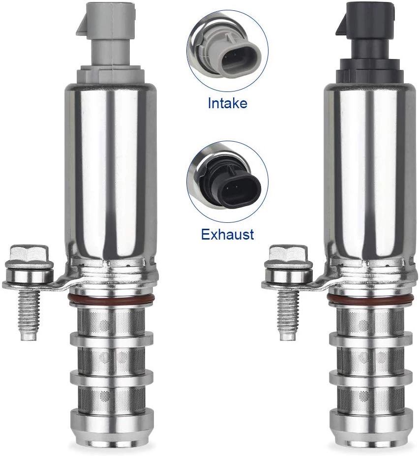 HJL Autoparts Intake+Exhaust Camshaft Solenoid 71773493 71773494 For Alfa Romeo 159 JTS 2.2 - #HJ-16111-CS TIMING CHAIN KIT 5 HJL Autoparts Intake+Exhaust Camshaft Solenoid 71773493 71773494 For Alfa Romeo 159 JTS 2.2 - #HJ-16111-CS TIMING CHAIN KIT