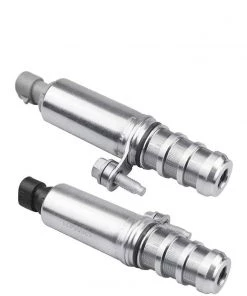 HJL Autoparts TIMING CHAIN KIT Intake+Exhaust Camshaft Position Solenoid 12655421 12655420 For OPEL INSIGNIA - #HJ-26001-CS