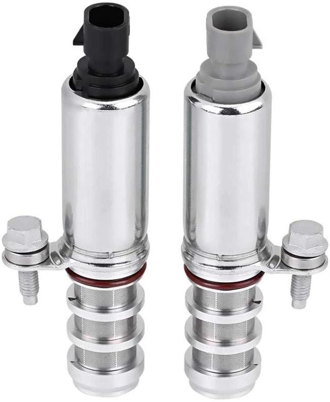 HJL Autoparts Intake+Exhaust Camshaft Solenoid 71773493 71773494 For Alfa Romeo 159 JTS 2.2 - #HJ-16111-CS TIMING CHAIN KIT 15 HJL Autoparts Intake+Exhaust Camshaft Solenoid 71773493 71773494 For Alfa Romeo 159 JTS 2.2 - #HJ-16111-CS TIMING CHAIN KIT